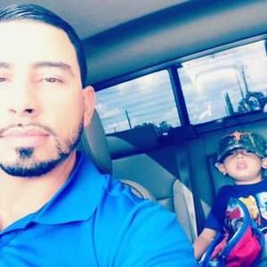 Meet your Posher, Eric